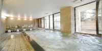 Green Hotel Yes Ohmi-Hachiman - Hot Springs