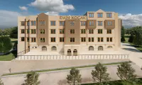 Emin Koçak Termal & Spa - Convention Center Hotels in Mustafapasa Koyu