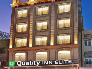 Quality Inn Elite