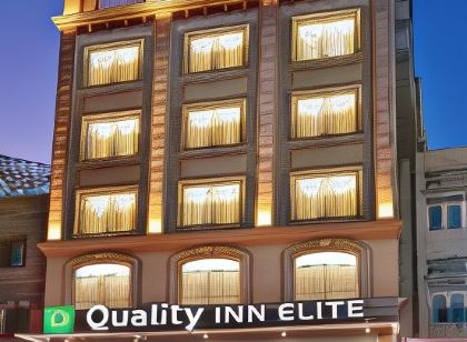 Quality Inn Elite