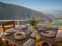 Kastalia Boutique Hotel Hotels in Delphi