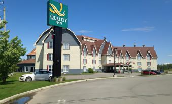 Quality Inn Riviere-Du-Loup
