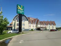 Quality Inn Hôtels à proximité de : Parc Cartier