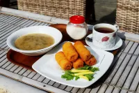 Panda Cottage Gili Trawangan