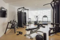 HM Dunas Blancas - Gym