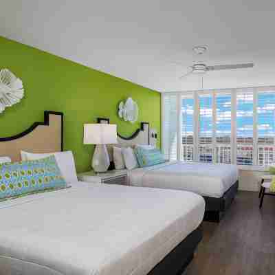 Bellwether Beach Resort Rooms