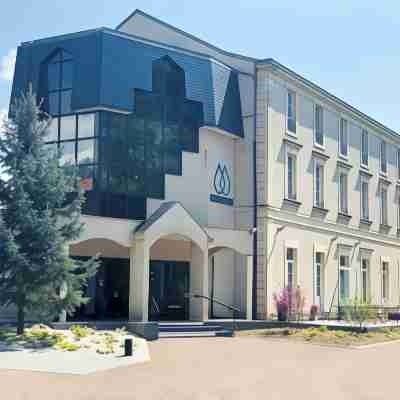 The Originals Boutique Hôtel des Sources Nevers Nord Hotel Exterior