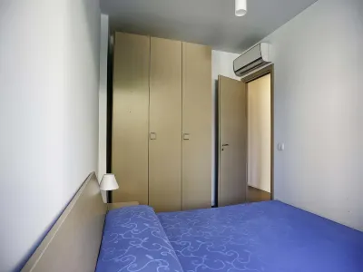 Dolce Mare 5 - Large Balcony with Sea View - Wifi - A/C - Next to the Beach