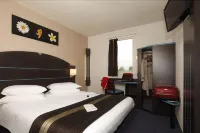 Kyriad Dol de Bretagne Hotels in Mont-Dol