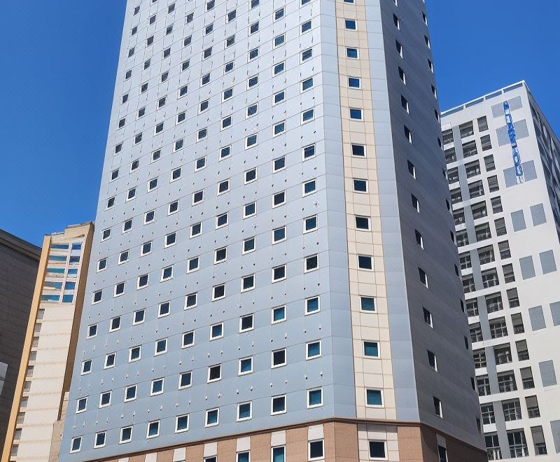 3. 토요코인 부산 ..