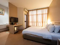 Lovina Inn Penuin Hotel Hotels near Penuin garden