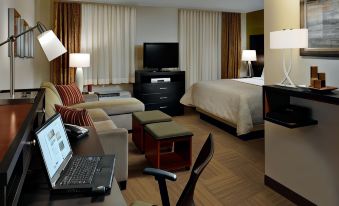 Staybridge Suites Tomball - Spring Area