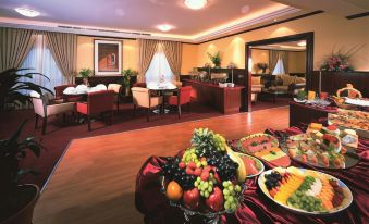 Al Bustan Hotel