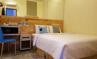 Bold Hotel Jakarta