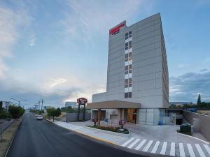 Hampton Inn by Hilton Irapuato