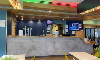 Ibis Budget Belfast City Centre