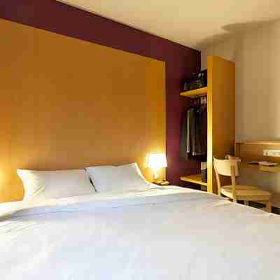 B&B Hotel Castres Centre Gambetta Rooms