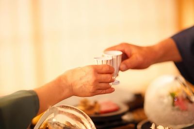 その他 花巻温泉 佳松園の写真