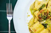 Borgo San Quirico d'Orcia B&B - Capitano Collection - Завтрак