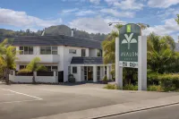 Avalon Motel Thames - Wenzel Motels