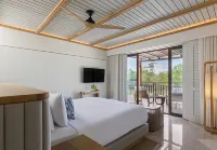 Fairmont Mayakoba Hotele w pobliżu xcaret