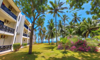 Diani Sea Resort - All Inclusive