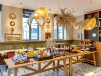 Hôtel de l'Abbaye Lyon - Boutique Hôtel Hotels in Lyon