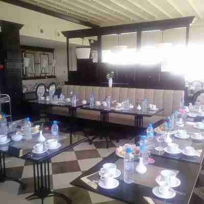Nova Hotel Others