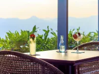 Novotel Medellin El Tesoro - servizio colazione