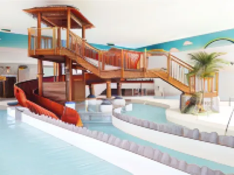 SPA RESORT LiVEMAX Hoteles en Mooka