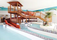 スパリゾートリブマックス