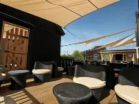 The Cadogan Arms Hotel di Ingham