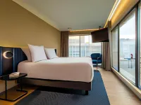 Novotel Mexico City Centro Historico Hotels near متحف سمية