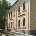 Palazzo 5 Hotel