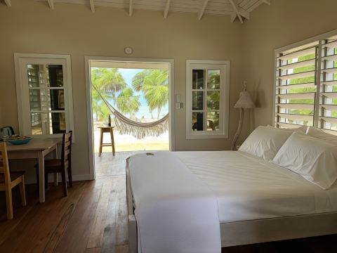 Belizima Eco Resort