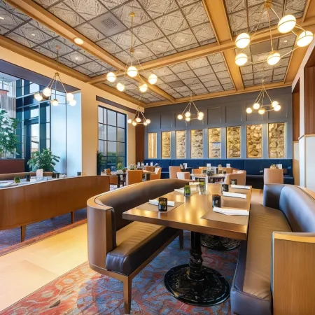 Hotel Vin, Autograph Collection