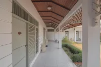 RedDoorz @ Jalan R.E. Martadinata Sukabumi Hôtels à : Cikole