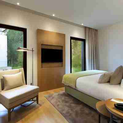 Neya Porto Hotel Rooms