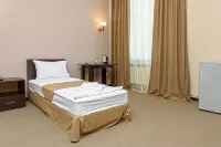 Richmind Hotel Hoteles en Byurakan