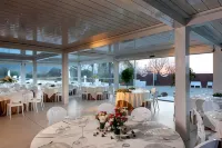 Likò Resort Hotel a Nocera Inferiore