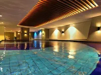 Summit Hotel Greenhills Hotels near San Juan