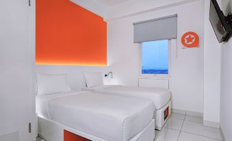 Starlet Hotel Jakarta Airport