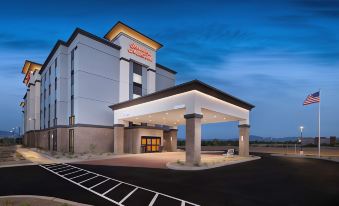 Hampton Inn & Suites by Hilton Tucson Tech Park