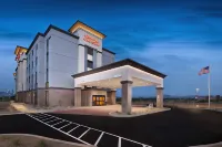 Hampton Inn & Suites by Hilton Tucson Tech Park
