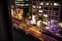 Osaka Excel Hotel Tokyu - Scenic