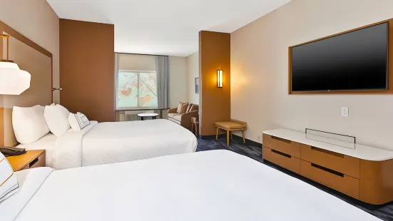 Fairfield Inn & Suites Cincinnati Airport South/Florence