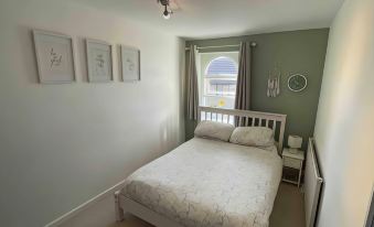Lancaster 1 Bed Cottage Apartment- M6 - Lancs Uni