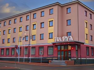 Narva Hotell & Spaa