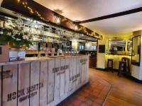 The Crown Inn at Benson Hôtels à : Watlington