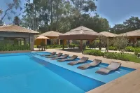 Leão de Judá Charme Hotel Hotels in São Sebastião do Paraíso